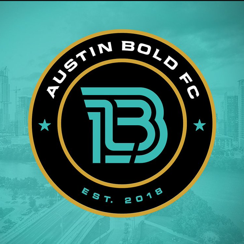 AgonGlobal - Austin Bold FC